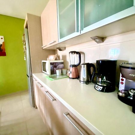 Xrysa'S Garden Apartment Missolonghi Bagian luar foto