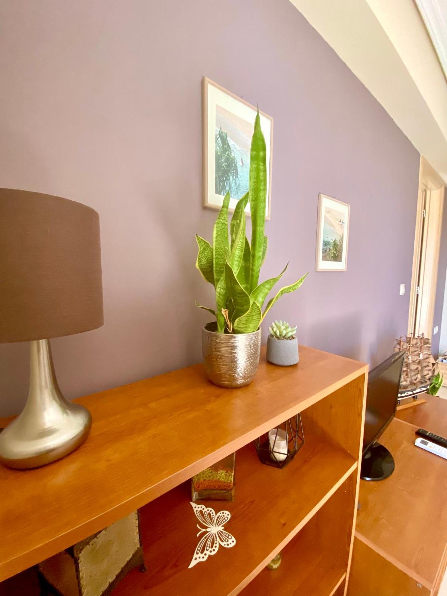 Xrysa'S Garden Apartment Missolonghi Bagian luar foto